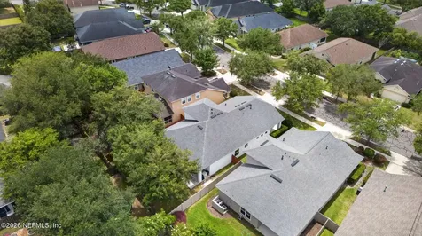 14916 W Fern Hammock Drive Jacksonville FL 32258