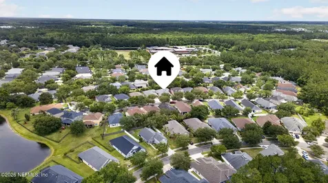 14916 W Fern Hammock Drive Jacksonville FL 32258