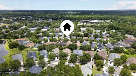14916 W Fern Hammock Drive Jacksonville FL 32258
