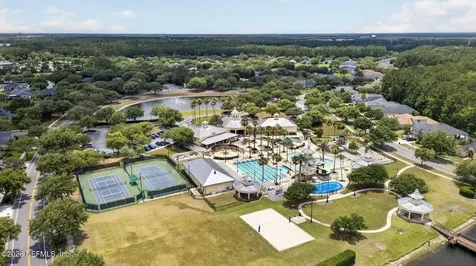 14916 W Fern Hammock Drive Jacksonville FL 32258