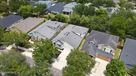 14916 W Fern Hammock Drive Jacksonville FL 32258