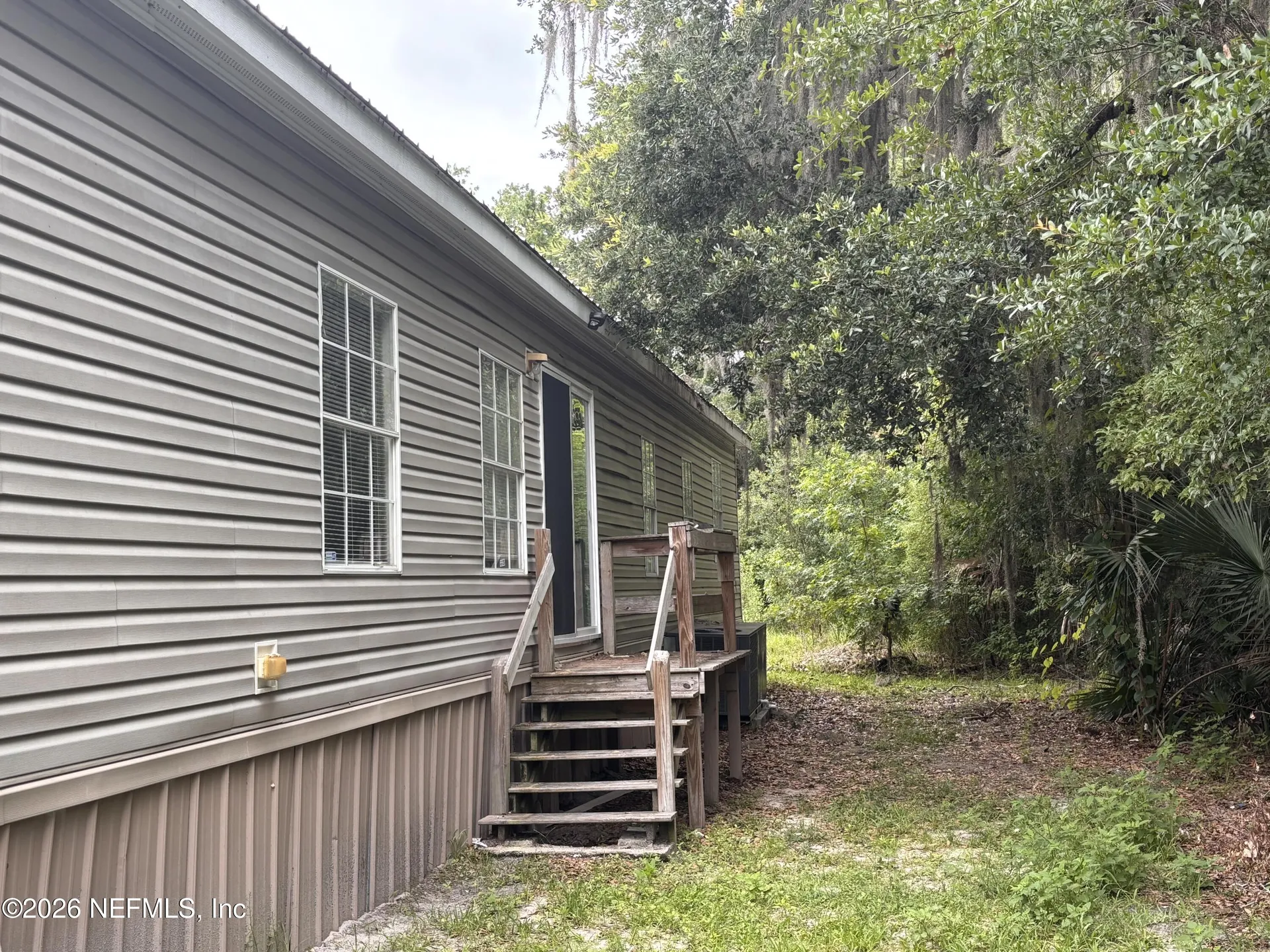 130 W Louis Broer Road East Palatka FL 32131