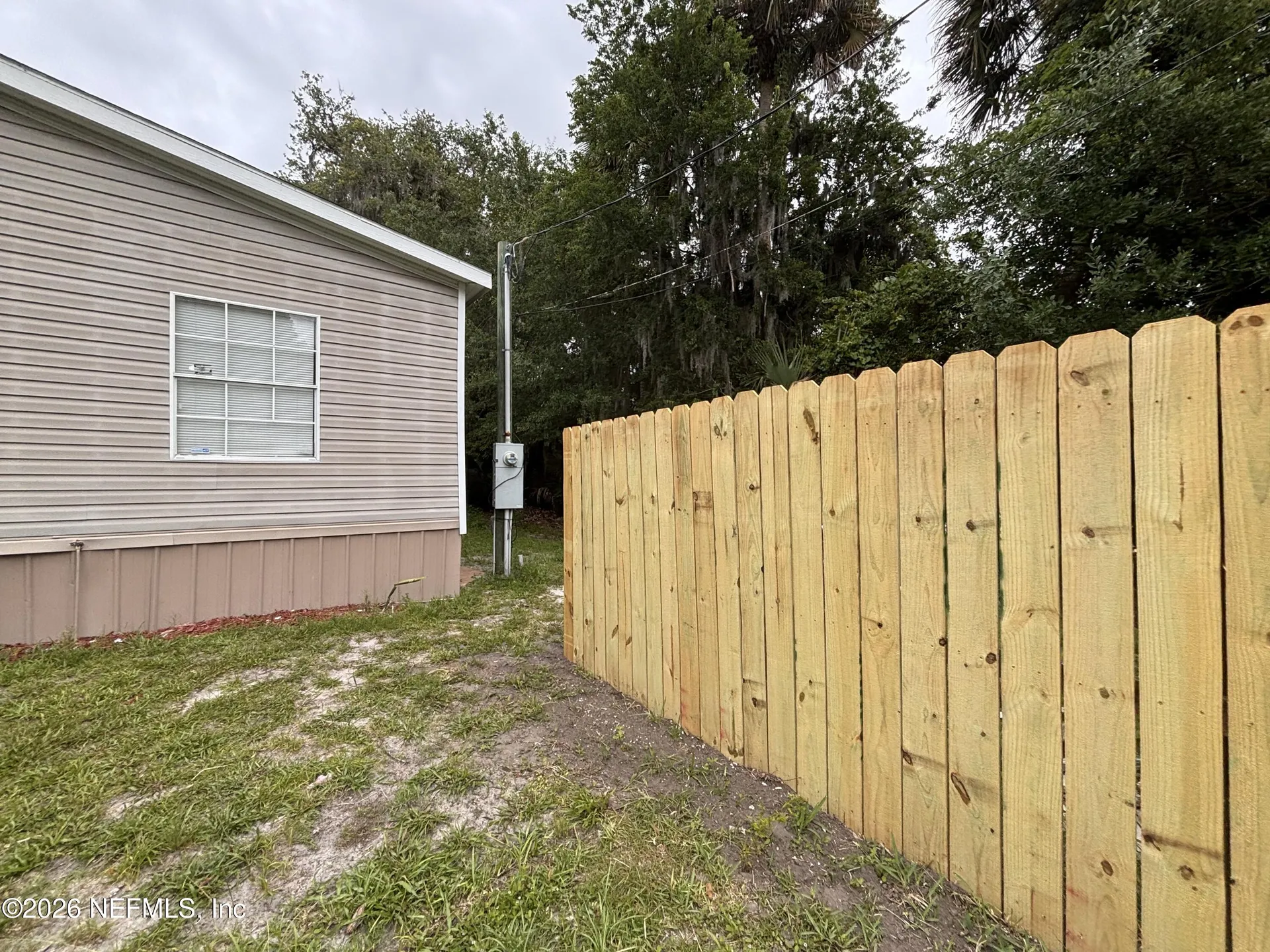 130 W Louis Broer Road East Palatka FL 32131