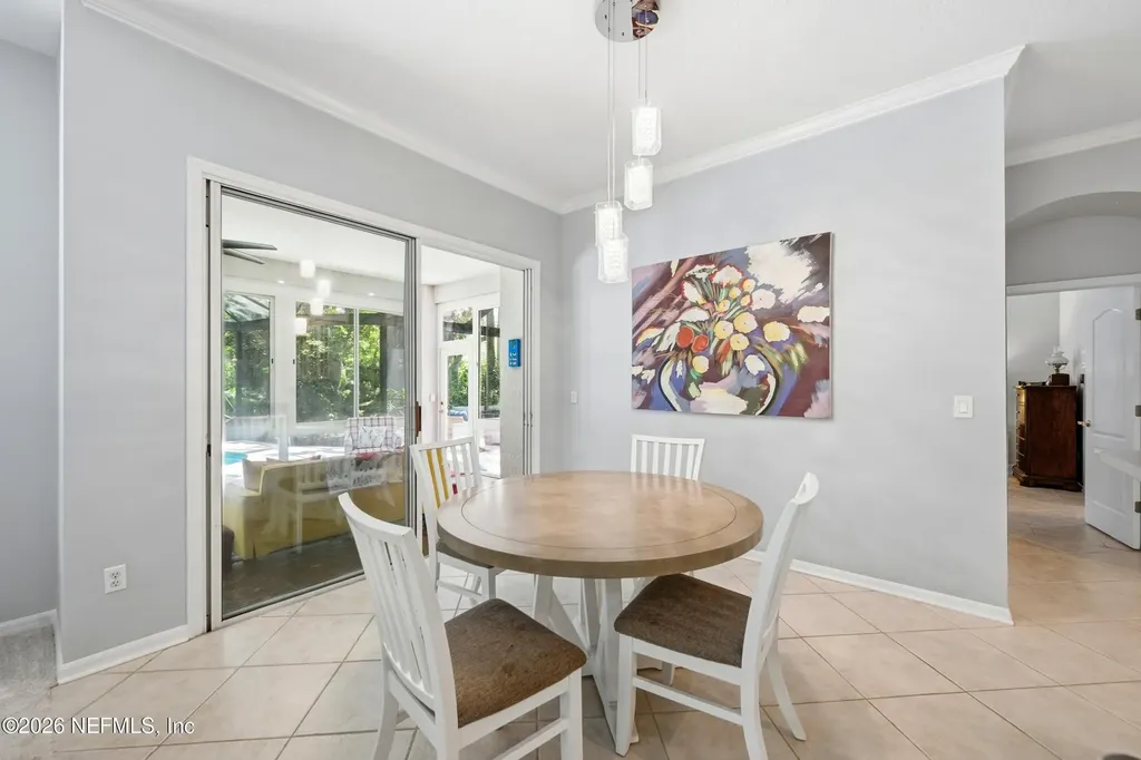 112 Oceans Edge Drive Ponte Vedra Beach FL 32082