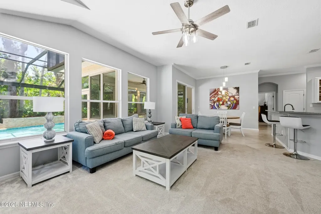 112 Oceans Edge Drive Ponte Vedra Beach FL 32082