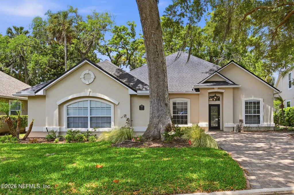 112 Oceans Edge Drive Ponte Vedra Beach FL 32082