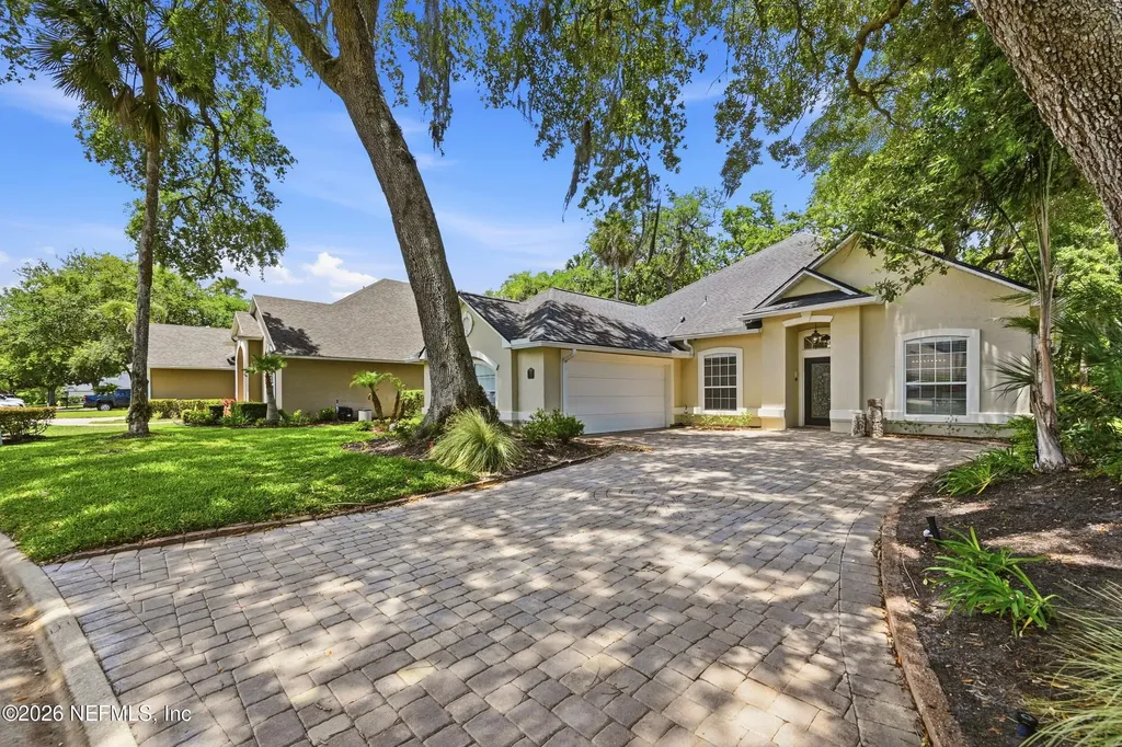 112 Oceans Edge Drive Ponte Vedra Beach FL 32082