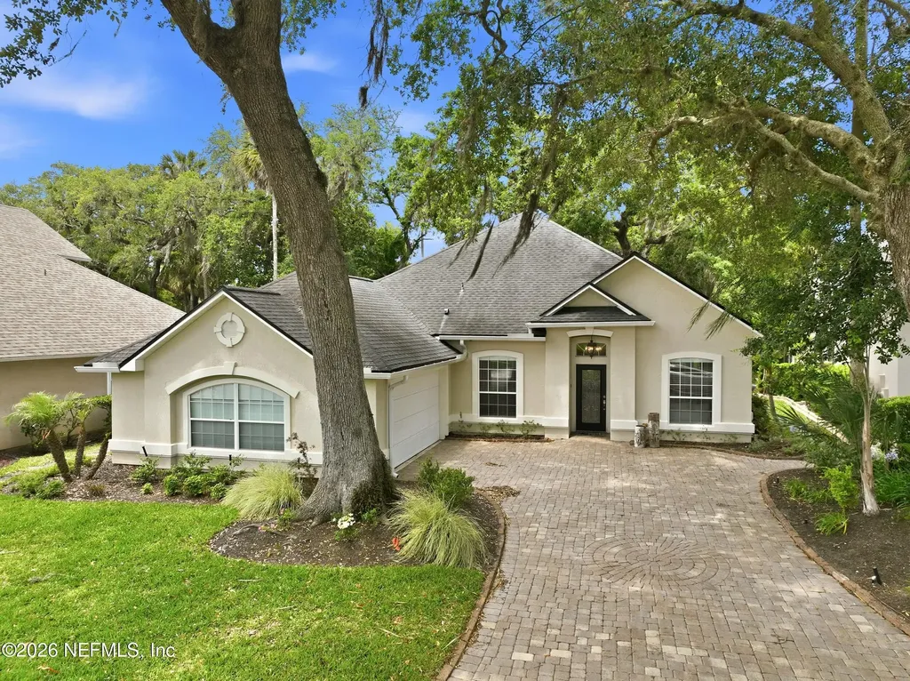 112 Oceans Edge Drive Ponte Vedra Beach FL 32082