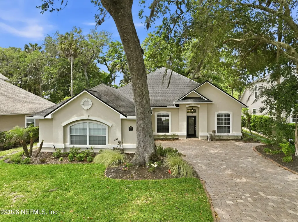 112 Oceans Edge Drive Ponte Vedra Beach FL 32082