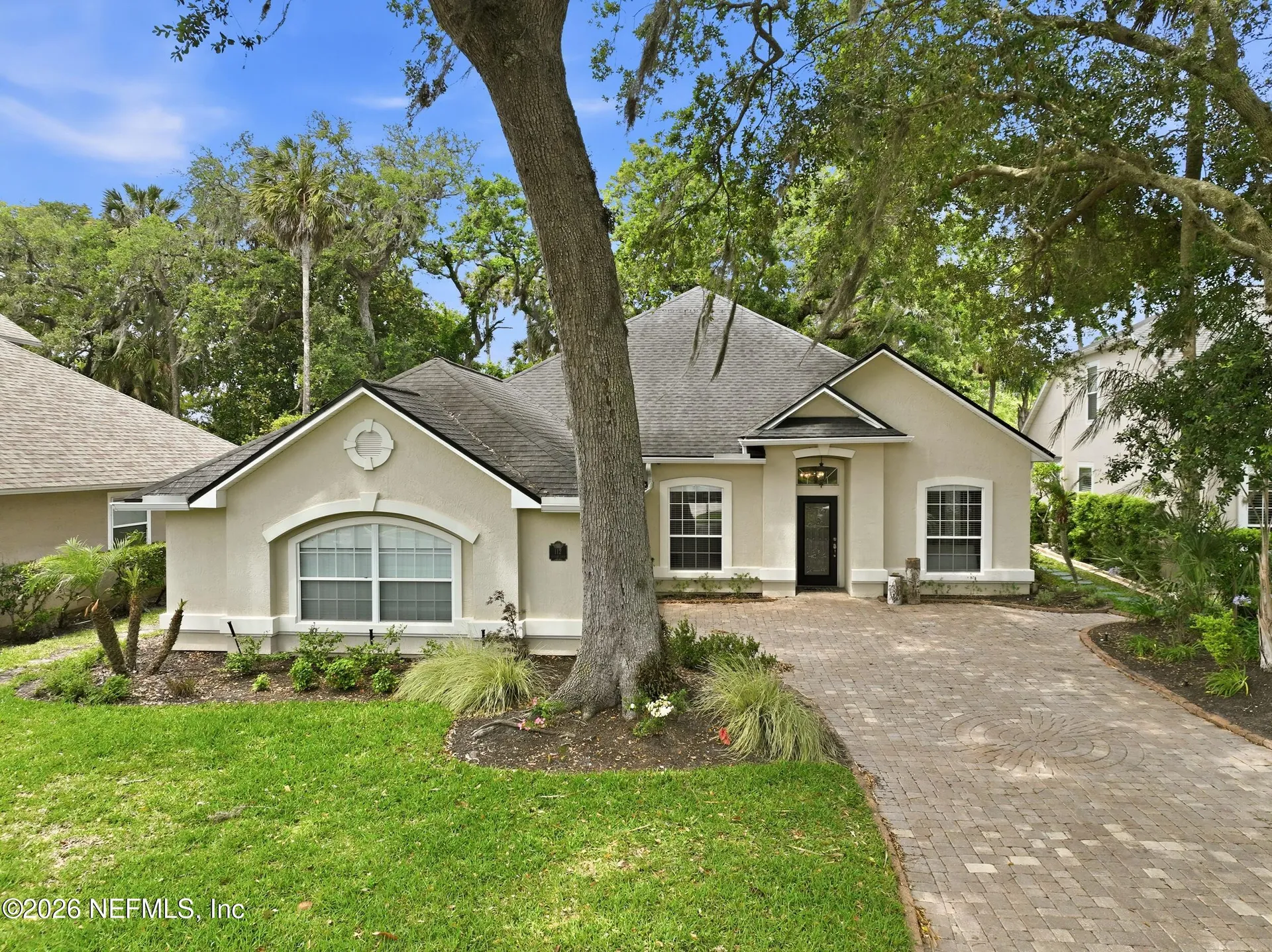 112 Oceans Edge Drive Ponte Vedra Beach FL 32082