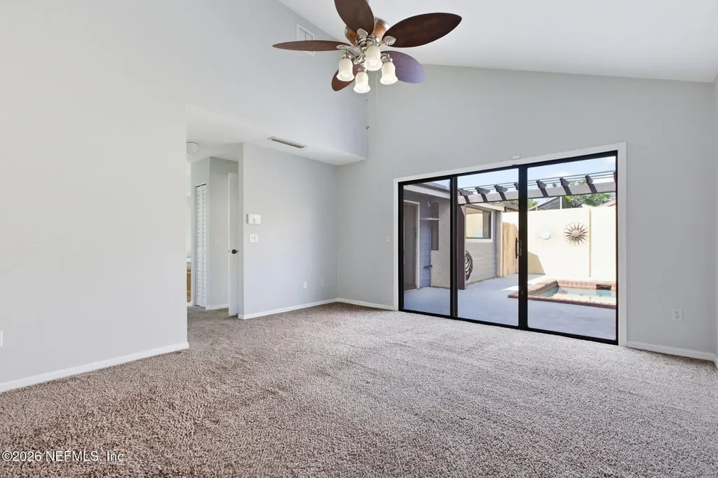 3504 Cormorant Branch Court Jacksonville FL 32223