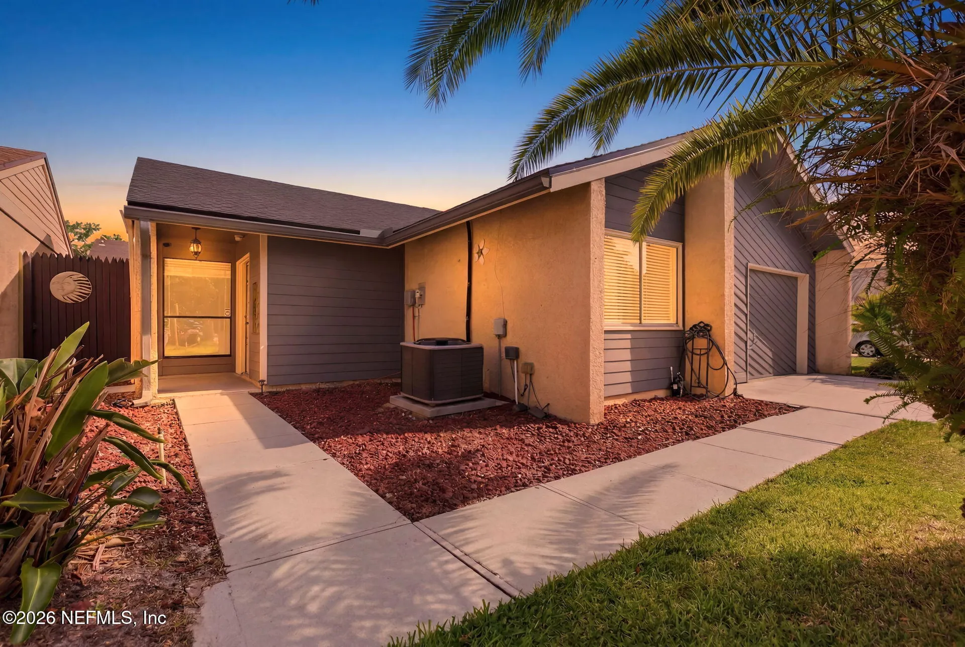 3504 Cormorant Branch Court Jacksonville FL 32223