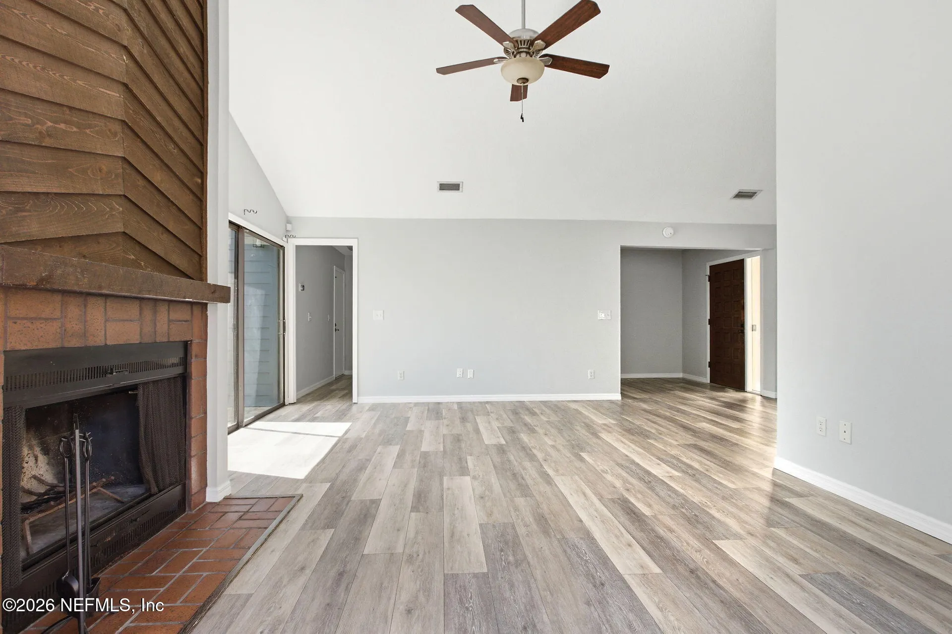 3504 Cormorant Branch Court Jacksonville FL 32223
