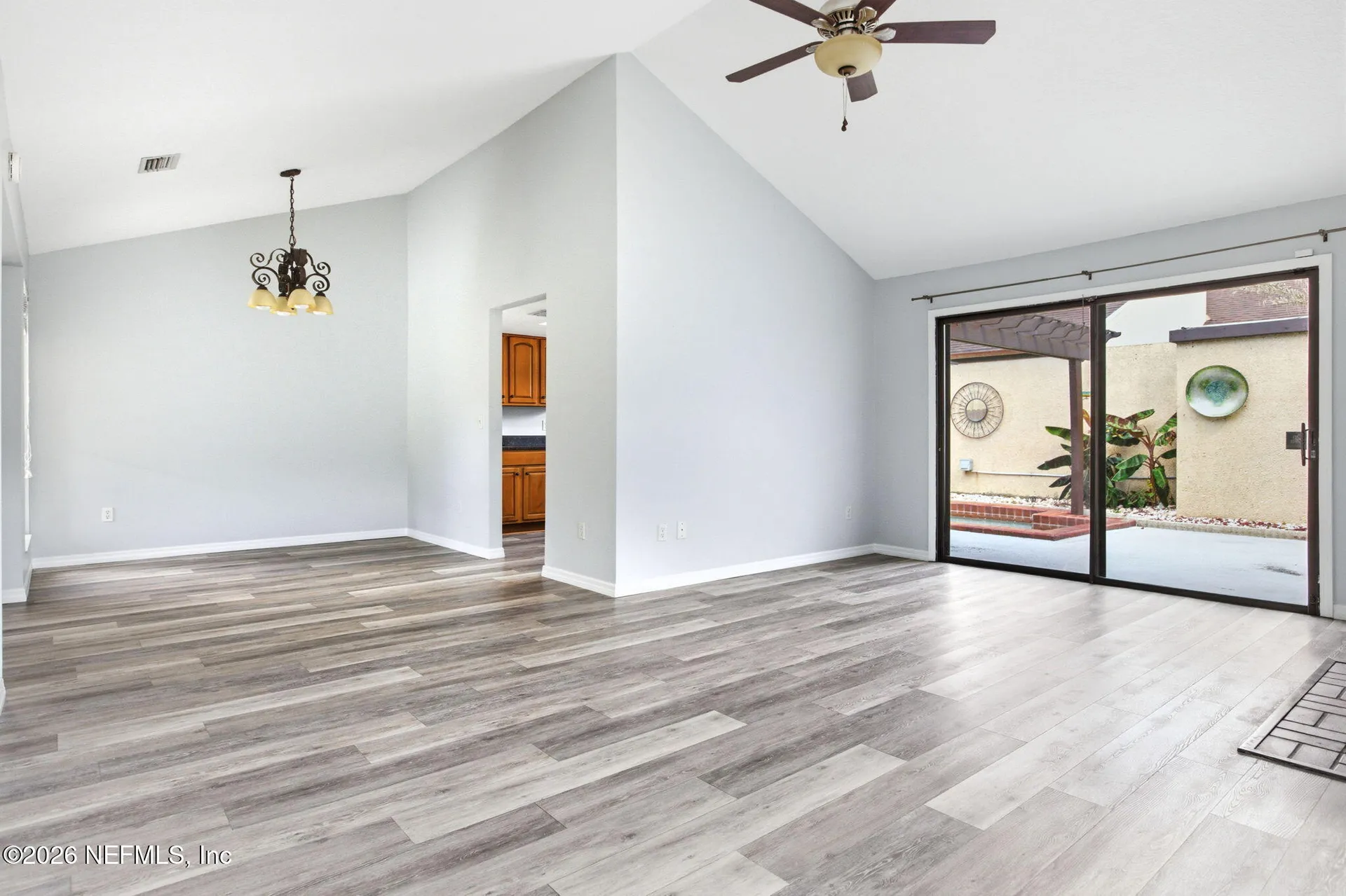 3504 Cormorant Branch Court Jacksonville FL 32223