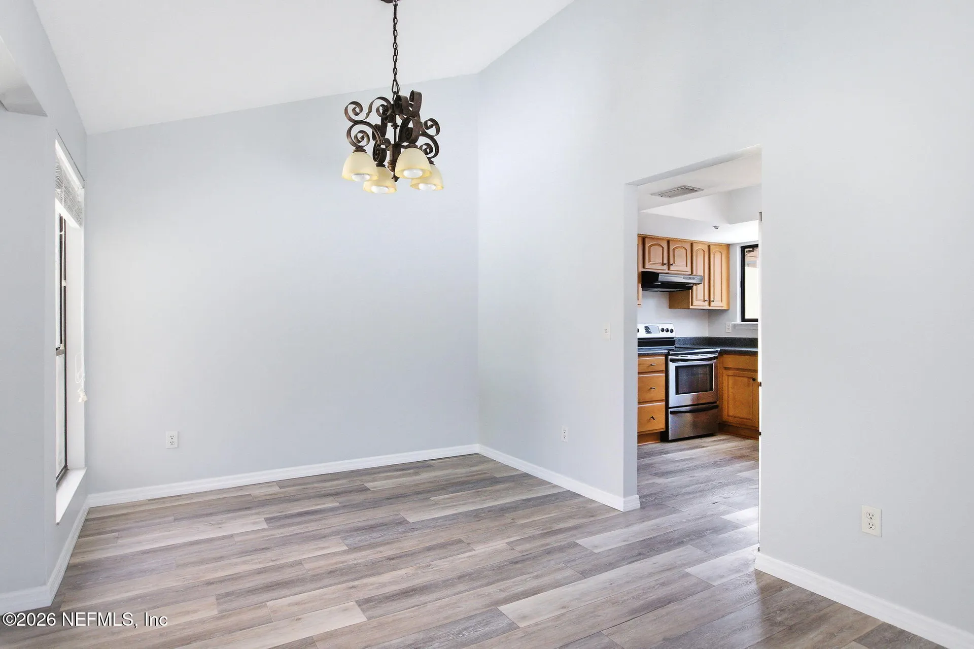 3504 Cormorant Branch Court Jacksonville FL 32223