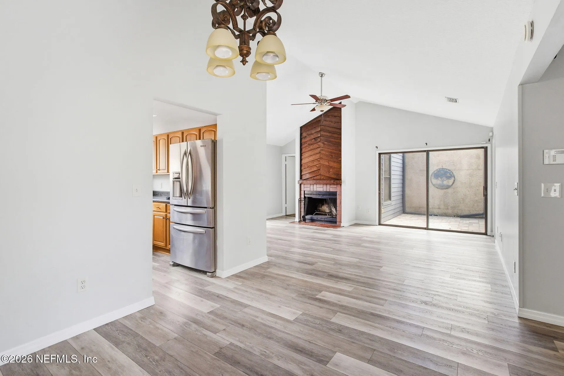 3504 Cormorant Branch Court Jacksonville FL 32223