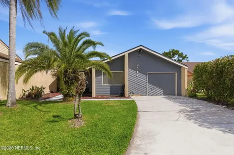 3504 Cormorant Branch Court Jacksonville FL 32223
