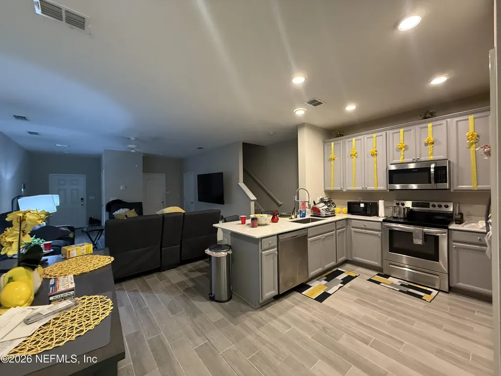 13249 Spartina Grass Drive Jacksonville FL 32218