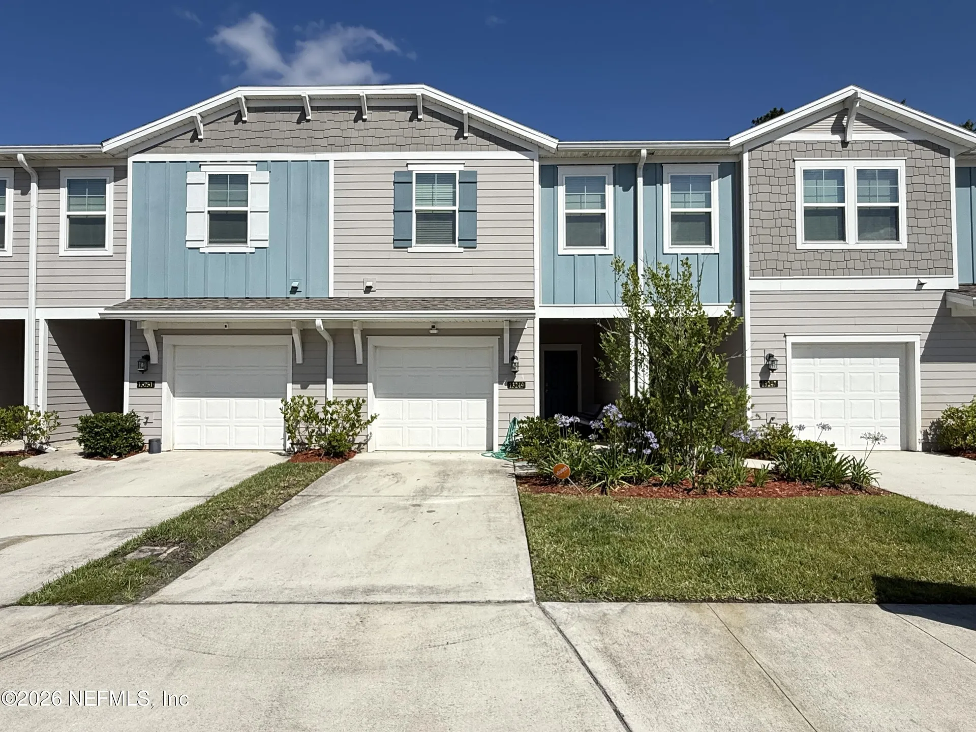 13249 Spartina Grass Drive Jacksonville FL 32218