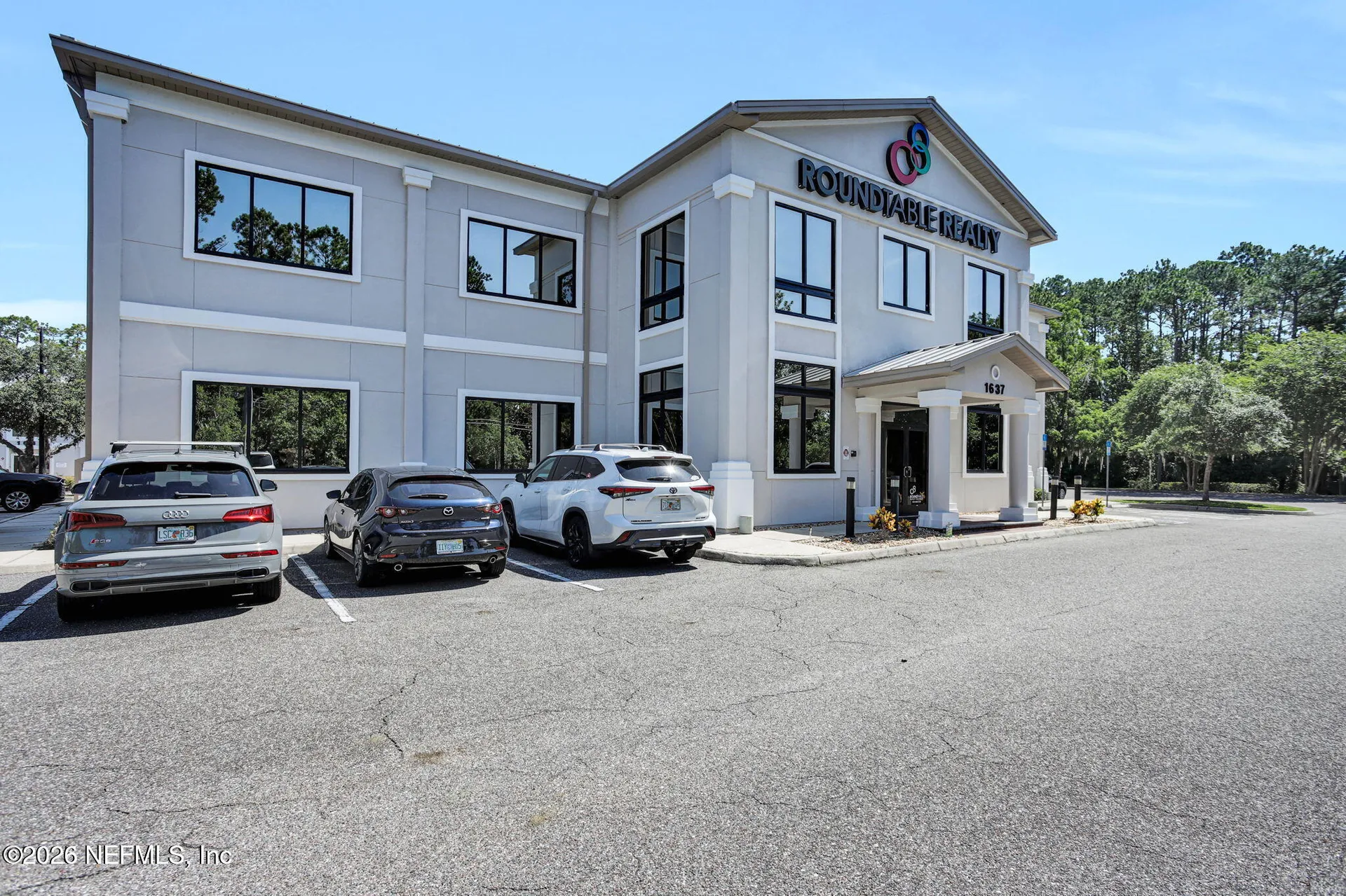 1637 Race Track Road Fruit Cove FL 32259