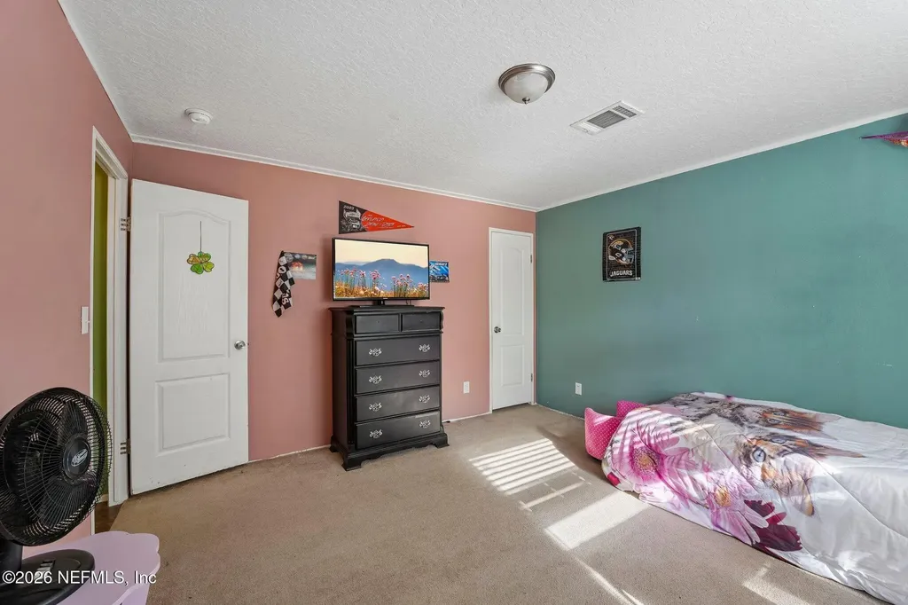 9935 Amos Avenue Hastings FL 32145