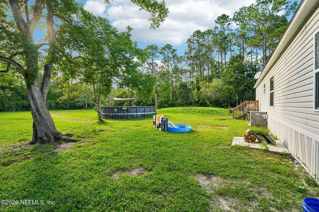 9935 Amos Avenue Hastings FL 32145