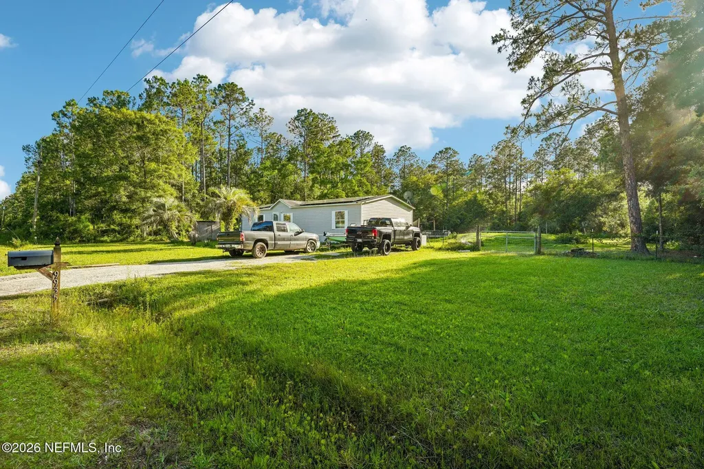 9935 Amos Avenue Hastings FL 32145