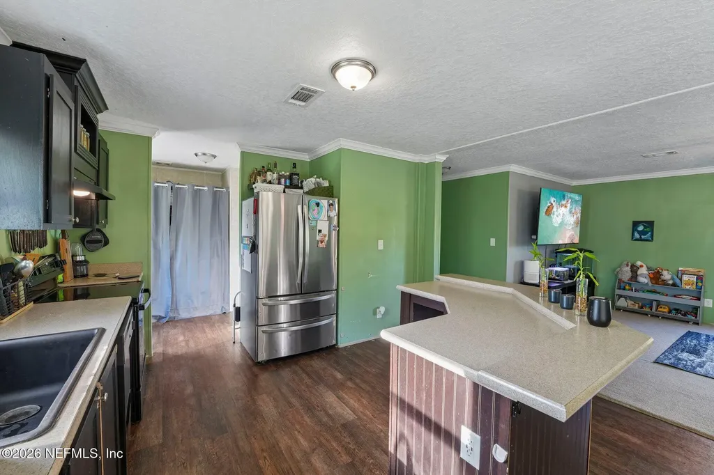 9935 Amos Avenue Hastings FL 32145