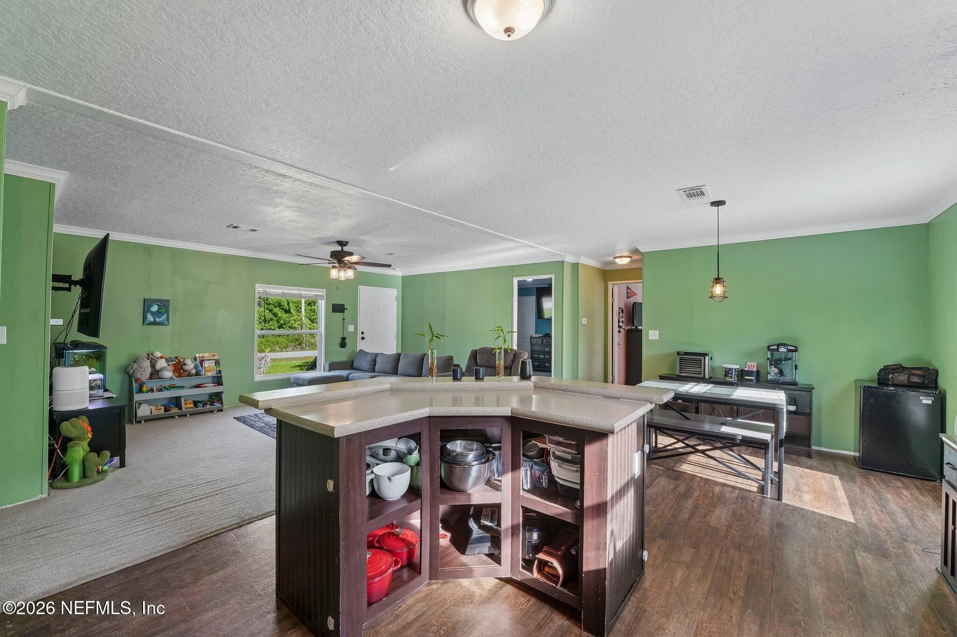 9935 Amos Avenue Hastings FL 32145