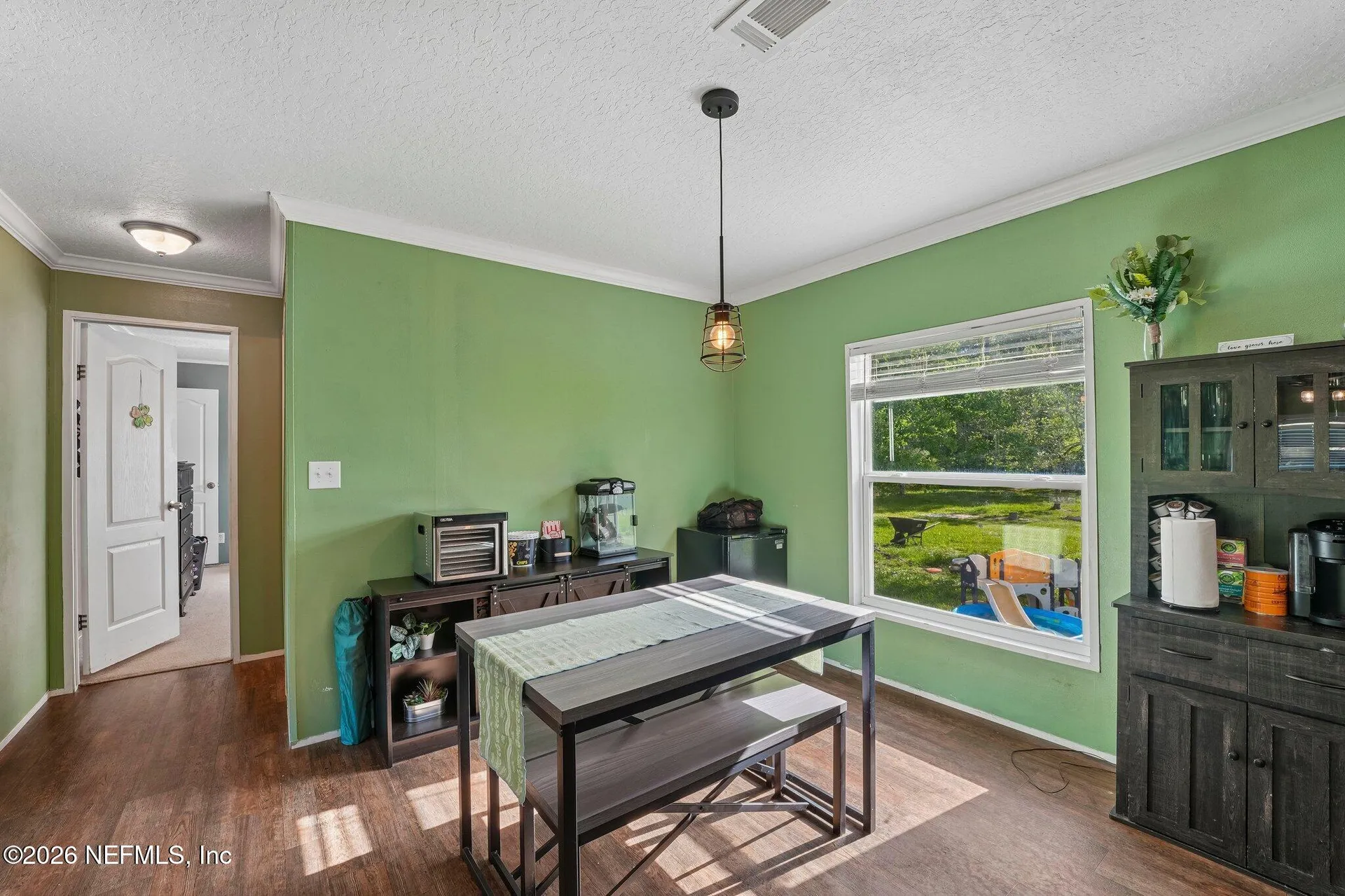 9935 Amos Avenue Hastings FL 32145