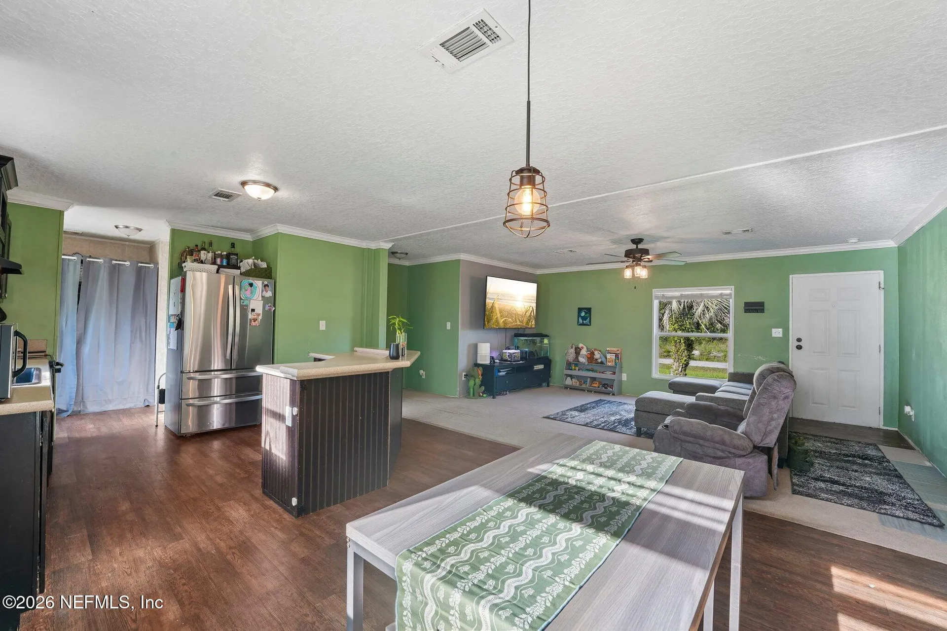 9935 Amos Avenue Hastings FL 32145