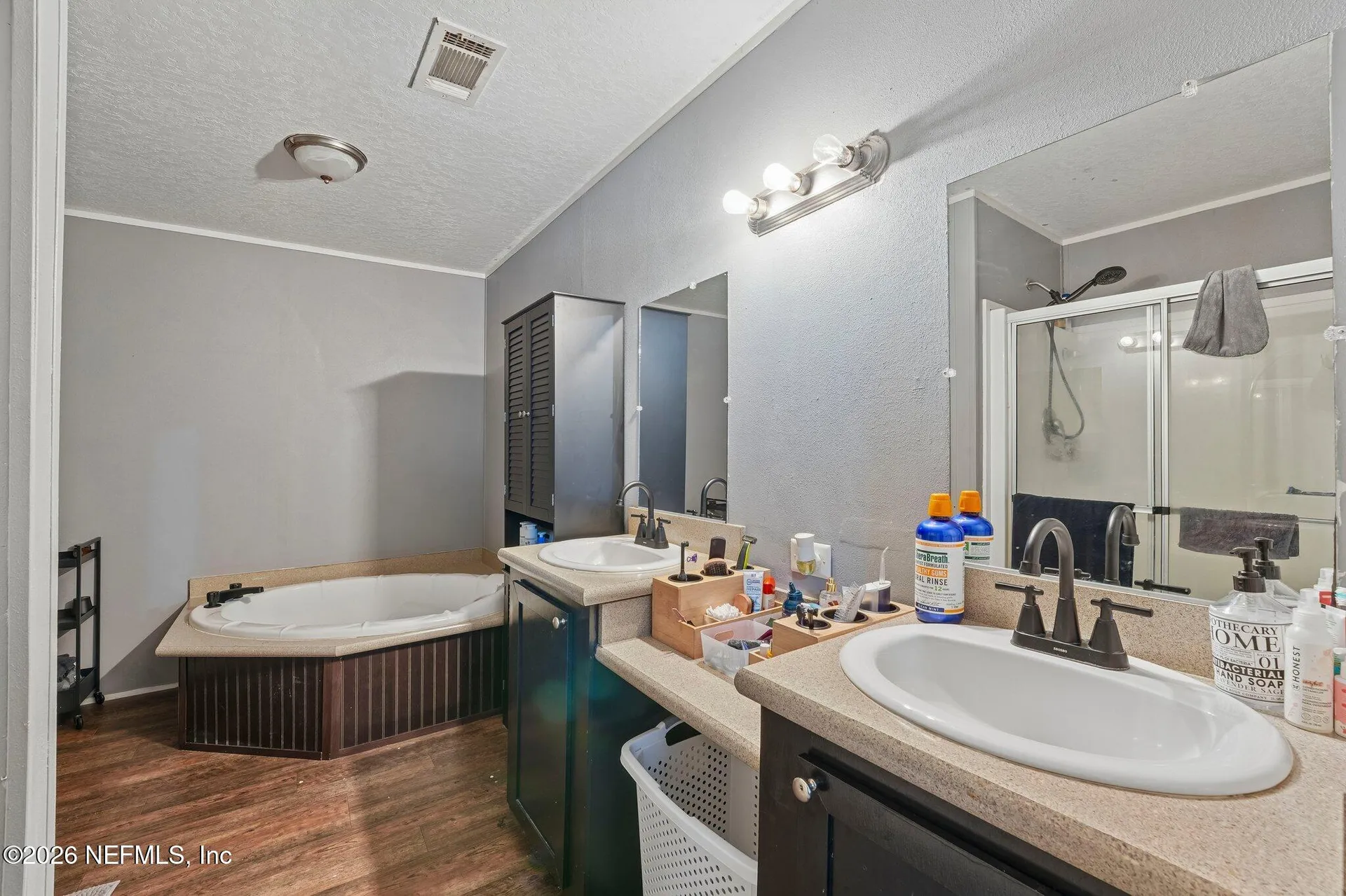 9935 Amos Avenue Hastings FL 32145
