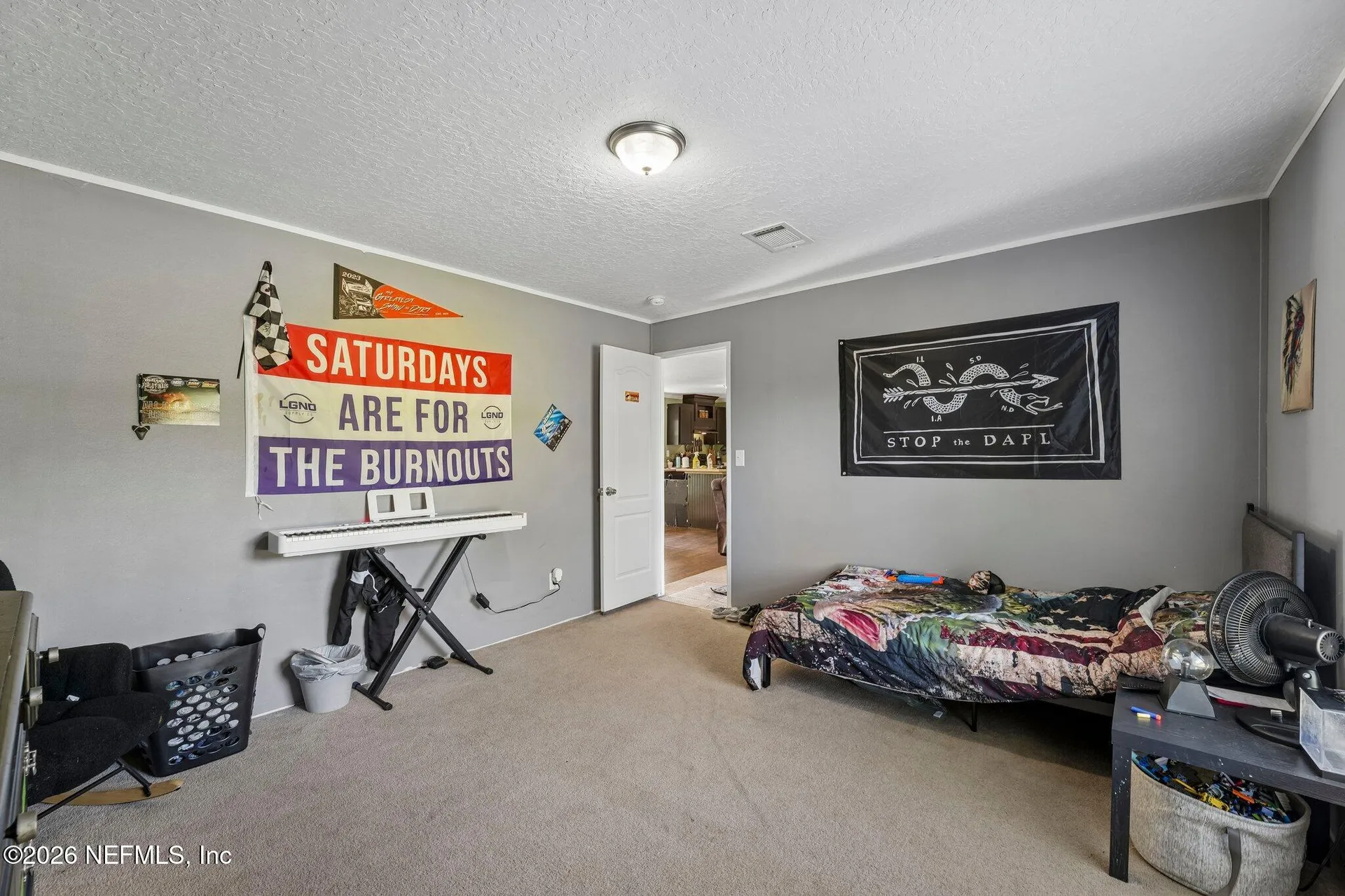 9935 Amos Avenue Hastings FL 32145