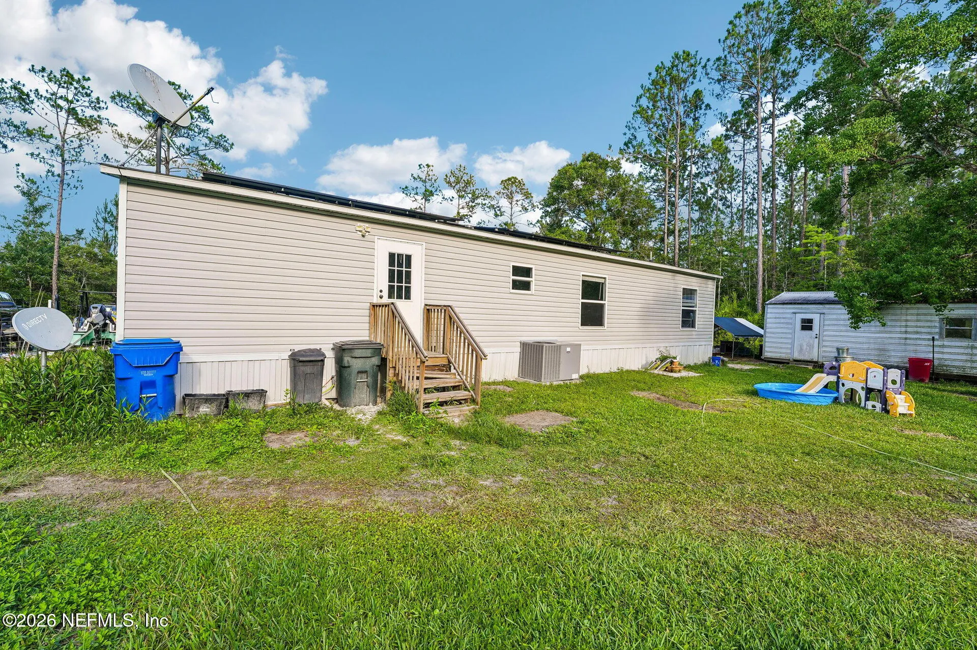 9935 Amos Avenue Hastings FL 32145