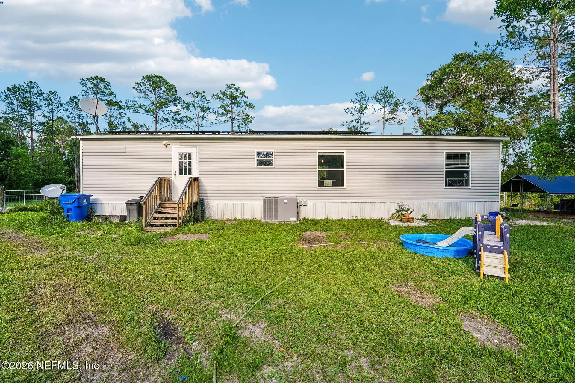 9935 Amos Avenue Hastings FL 32145