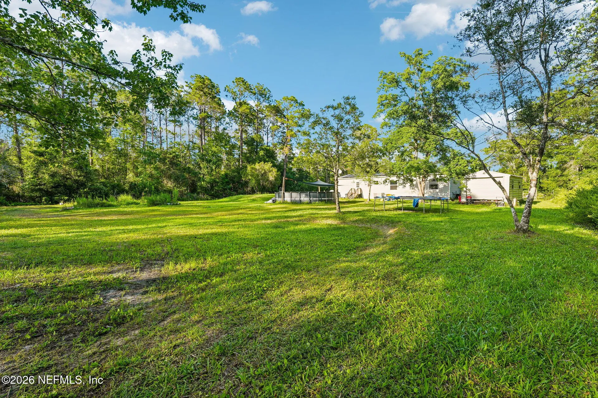 9935 Amos Avenue Hastings FL 32145
