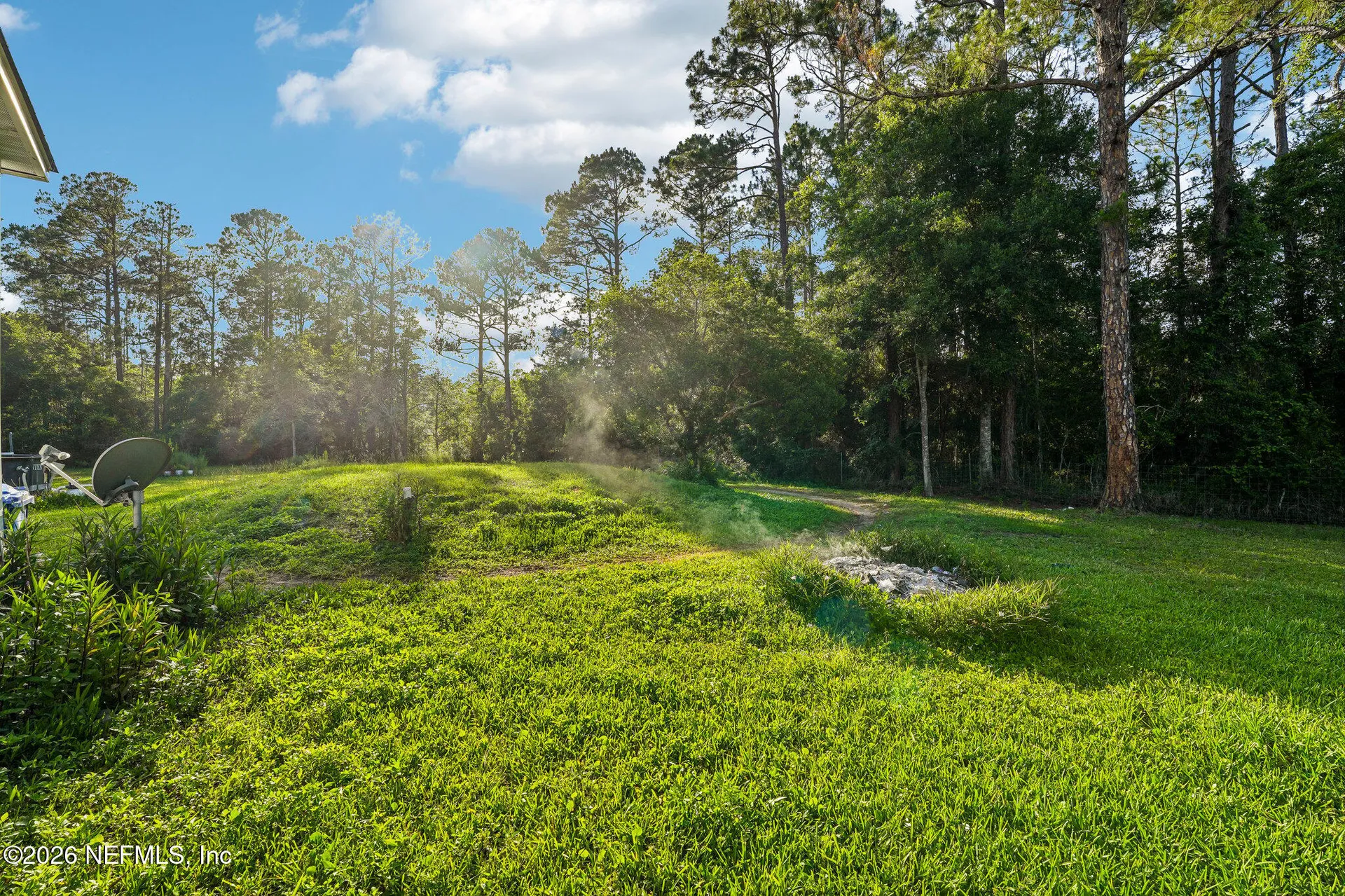 9935 Amos Avenue Hastings FL 32145