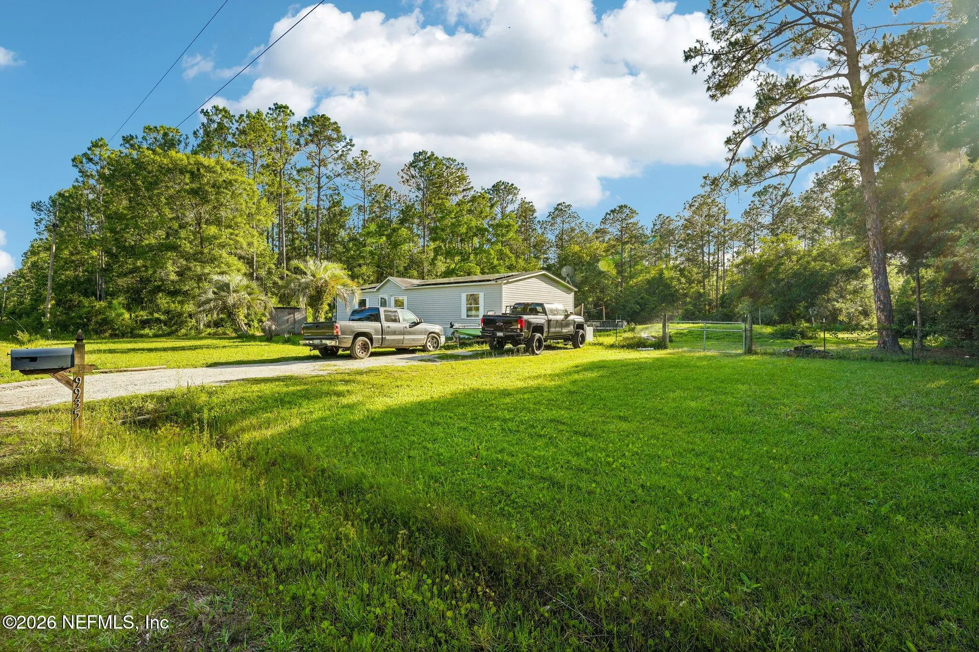 9935 Amos Avenue Hastings FL 32145