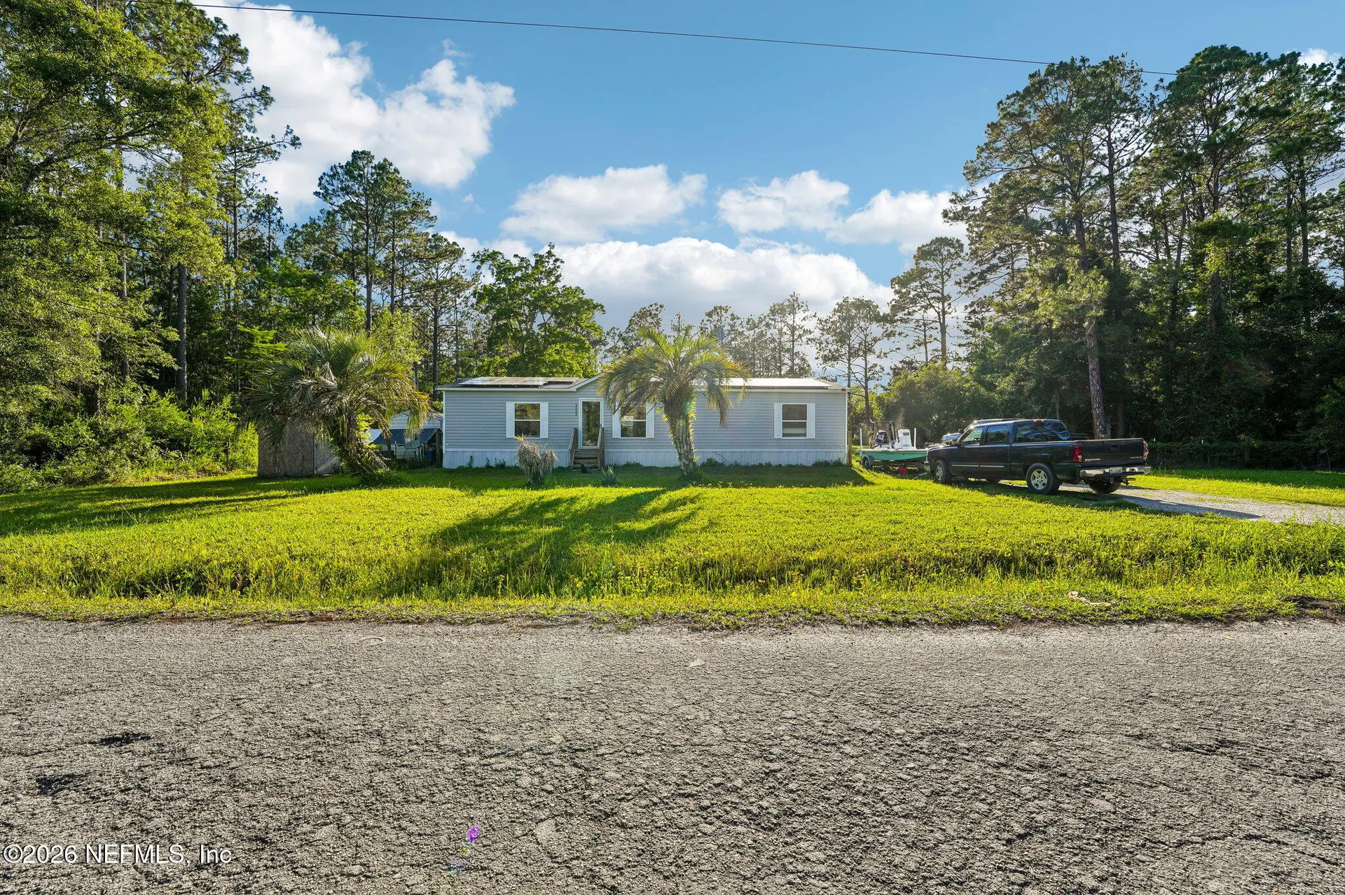 9935 Amos Avenue Hastings FL 32145