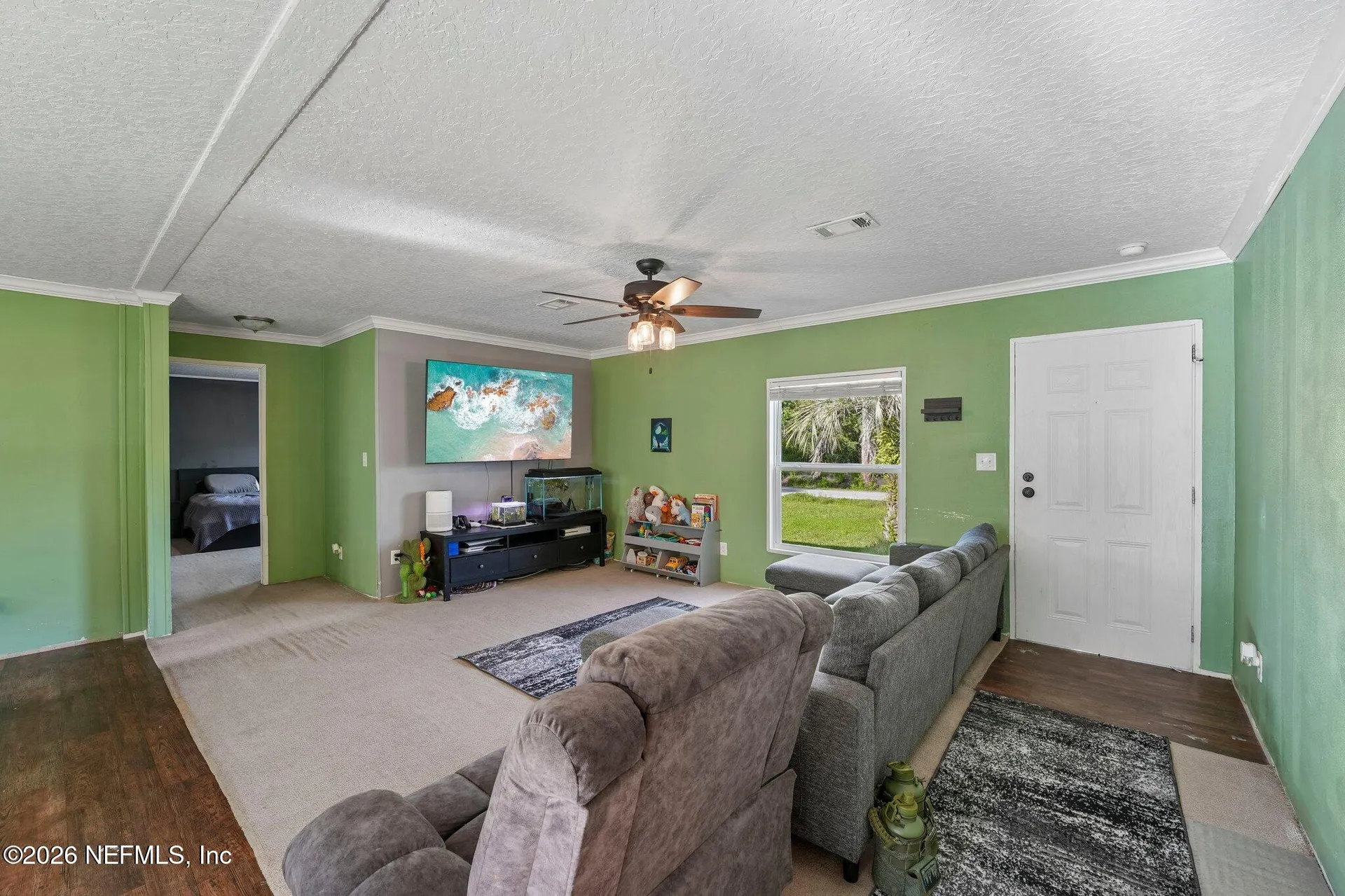 9935 Amos Avenue Hastings FL 32145