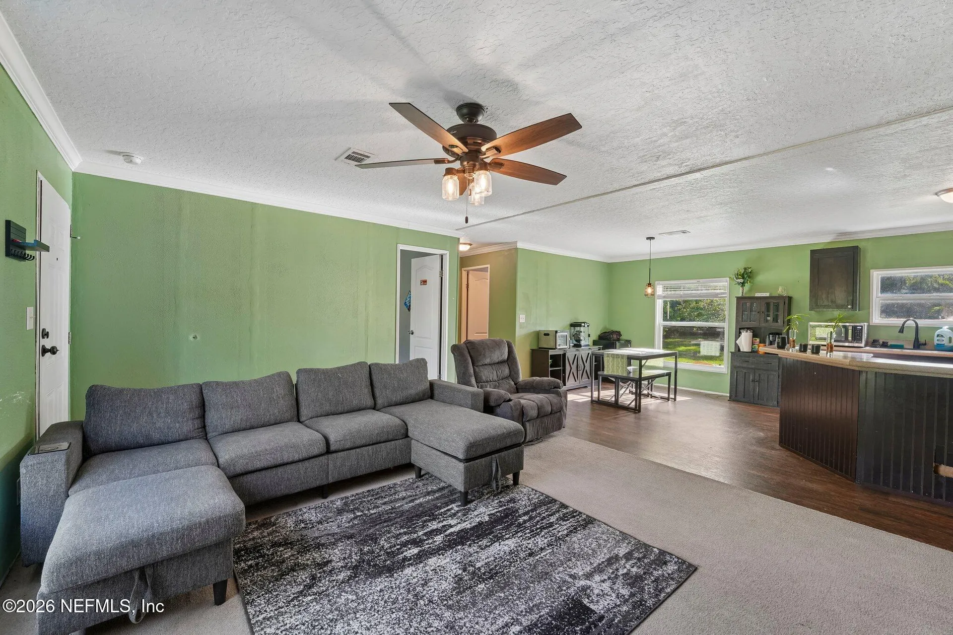 9935 Amos Avenue Hastings FL 32145