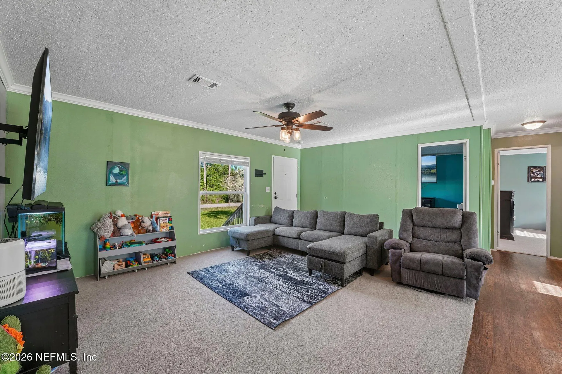 9935 Amos Avenue Hastings FL 32145