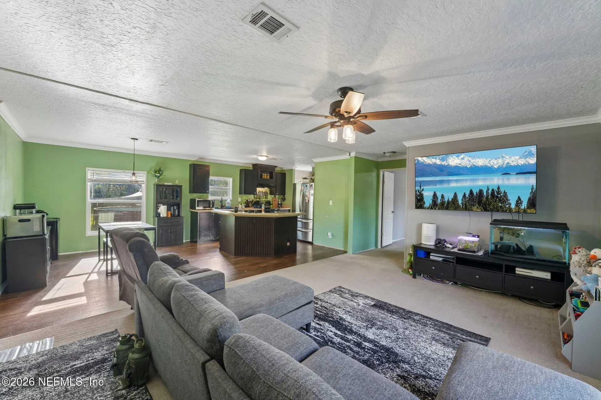 9935 Amos Avenue Hastings FL 32145