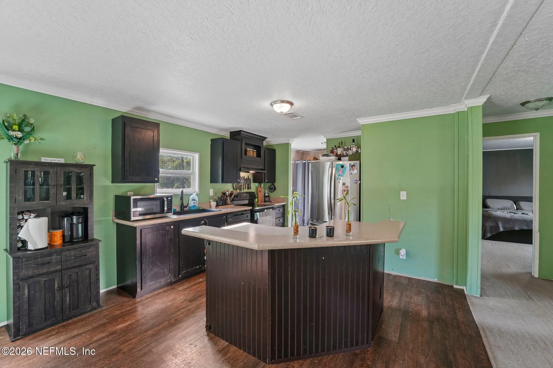 9935 Amos Avenue Hastings FL 32145