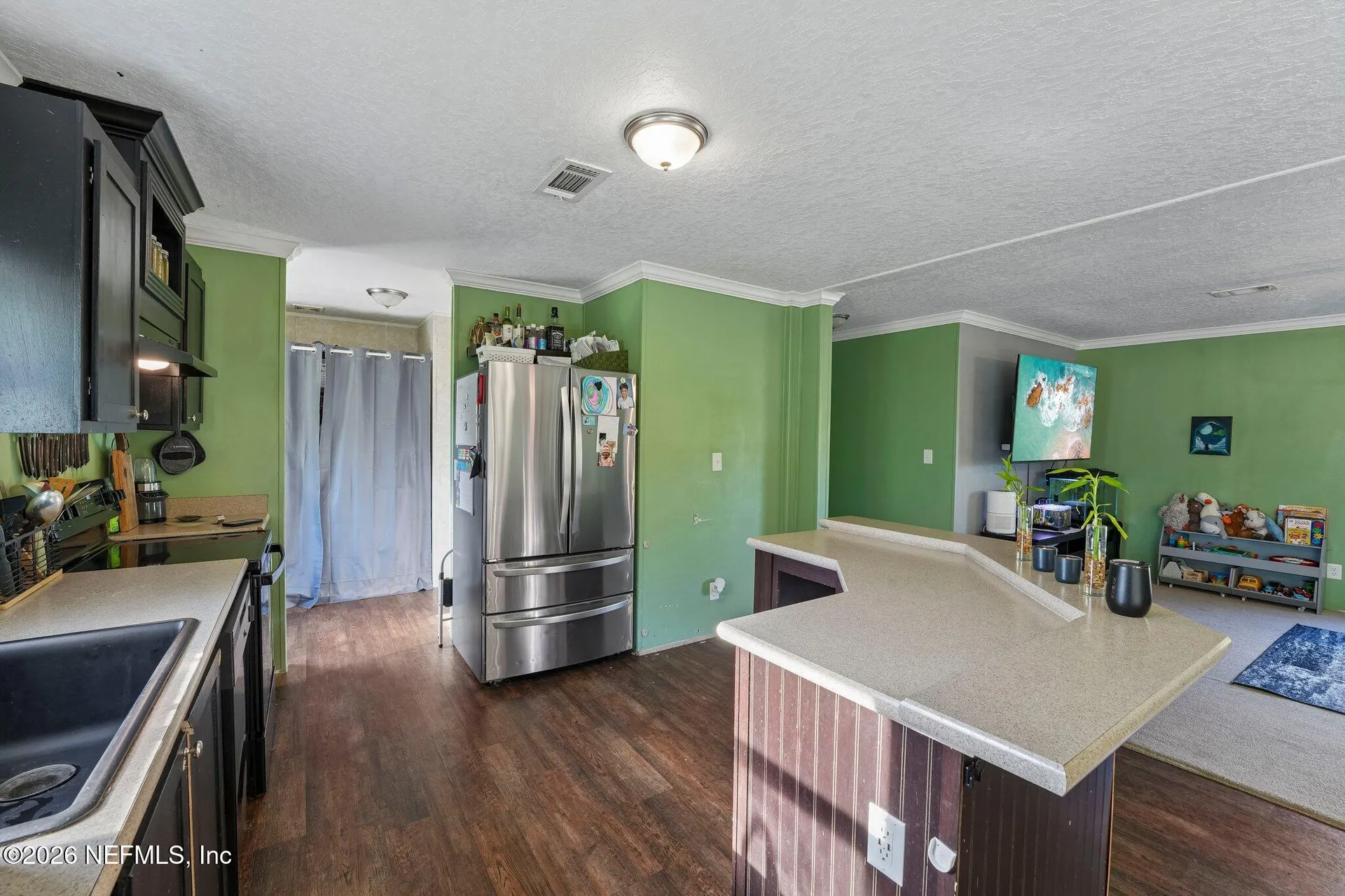 9935 Amos Avenue Hastings FL 32145