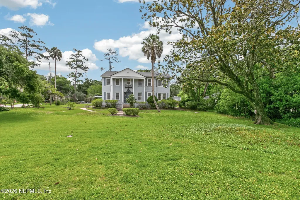 3855 San Jose Boulevard Jacksonville FL 32207