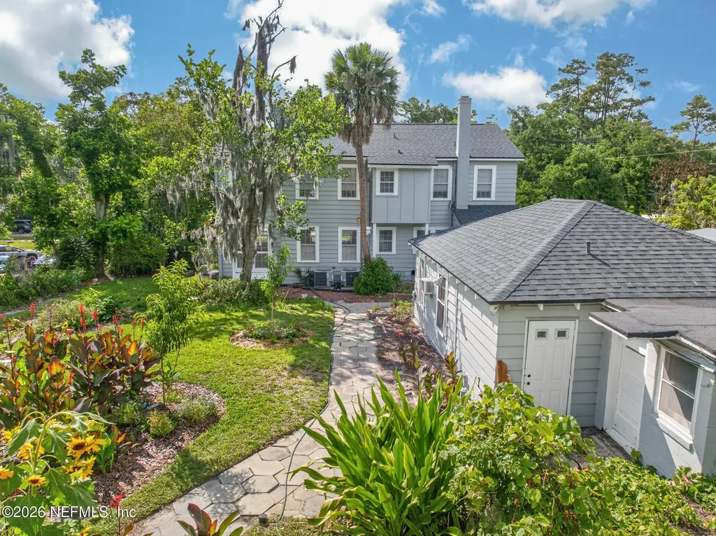 3855 San Jose Boulevard Jacksonville FL 32207