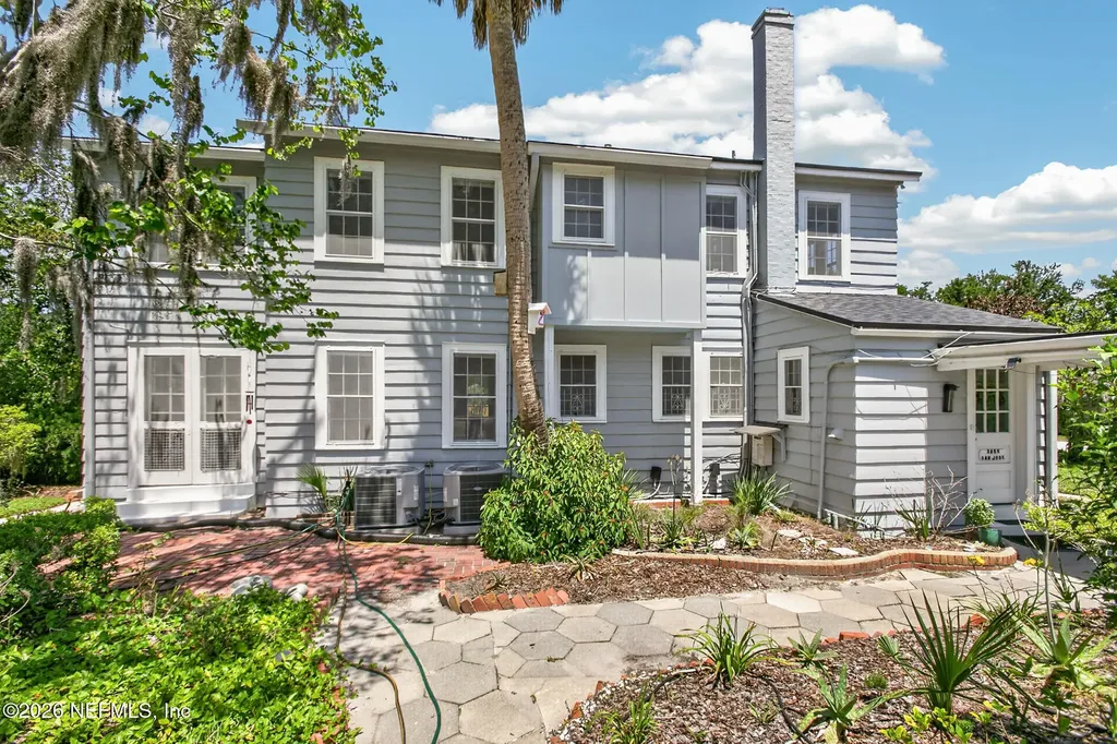 3855 San Jose Boulevard Jacksonville FL 32207