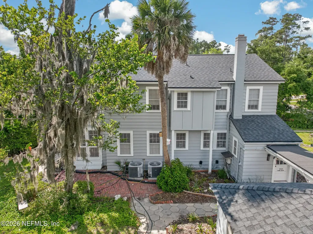 3855 San Jose Boulevard Jacksonville FL 32207