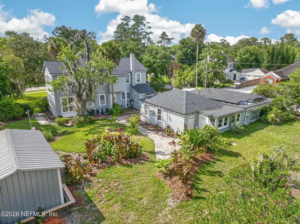 3855 San Jose Boulevard Jacksonville FL 32207